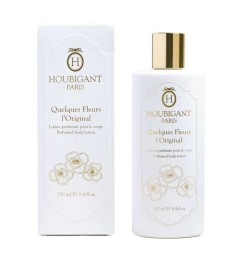 Quelques Fleurs L 'Area originale profumata - Lozione per il corpo 250 ml - Houbigant Paris
