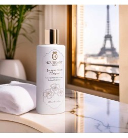 Quelques Fleurs L 'Originalområde Parfymerad - Kroppslotion 250 ml - Houbigant Paris