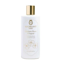 Quelques Fleurs L'originale profumato - 250 ml gel doccia - Houbigant Paris