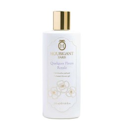 Quelques Fleurs Royale Geparfumeerd - 250 ml Douchegel - Houbigant Paris