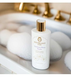 Quelques Fleurs Royale Parfymed - 250 ml duschgel - Houbigant Paris