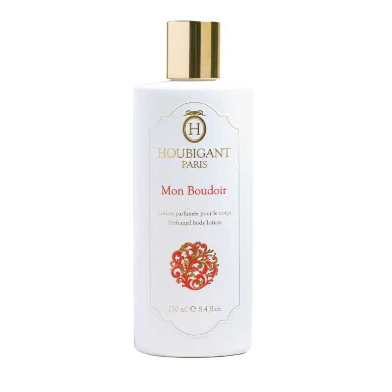 Mon Boudoir profumato - Lozione per il corpo 250 ml - Houbigant Paris