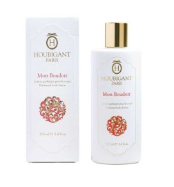 Mon Boudoir profumato - Lozione per il corpo 250 ml - Houbigant Paris
