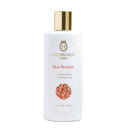 MON DOUDOIR profumato - 250 ml gel doccia - Houbigant Paris
