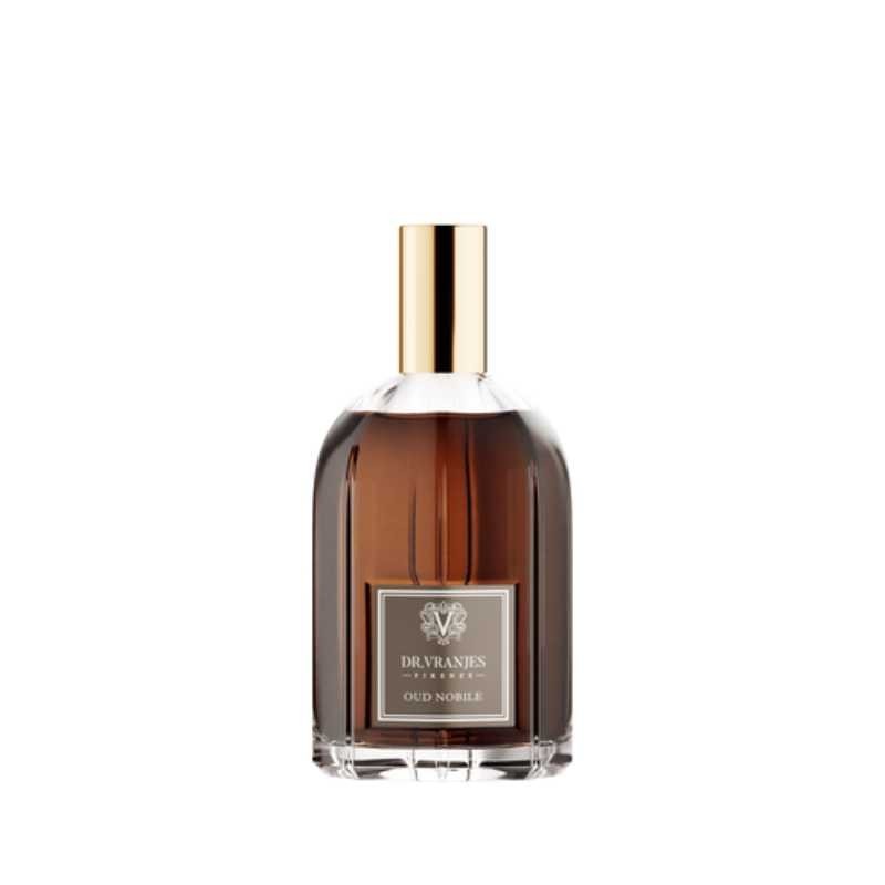 Oud Nobile - Dr. Vranjes