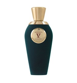 V Canto - Arsenowy ekstrawaganowy de parfum 100 ml