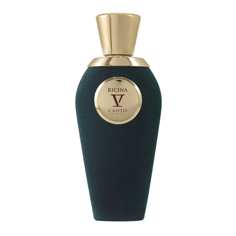 V Canto - Ricin di Exetraty da Parfum 100 ml