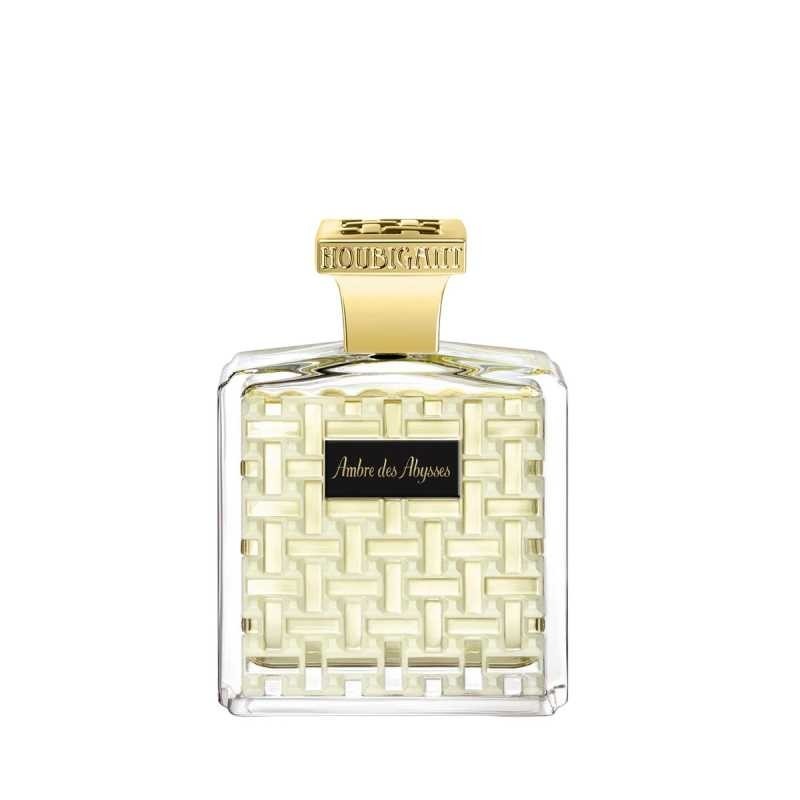 Ambré des Abyysses EDP 100 ml - Houbigant Paris Spedizione gratuita!