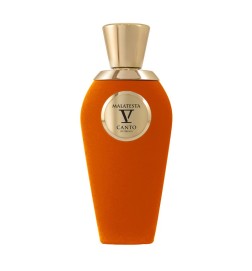V Canto - Estrattore di Malatesta di parfum 100 ml