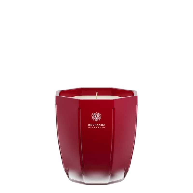 Candela di Melograno Tormaline - Dr. Vranjes Spedizione gratuita!