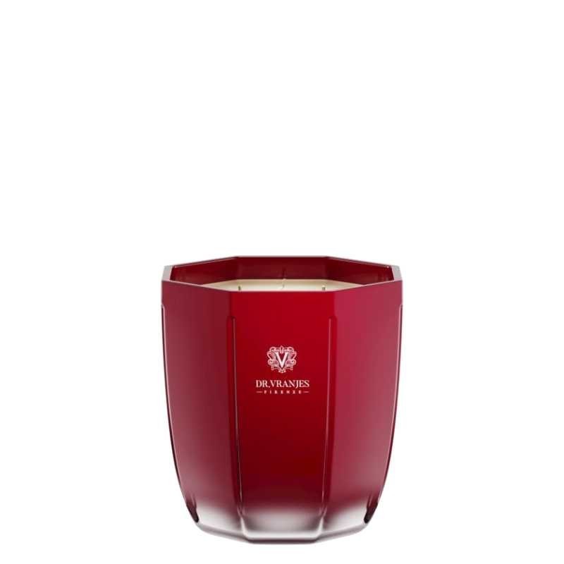 Tourmalina rossa nobile - Dr. Vranjes Spedizione gratuita!
