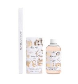 Figuier Noir diffuseur - Houbigant Paris Aconselhamento gratuito e remessas!