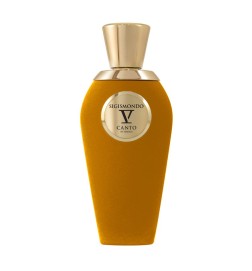 V Canto  -  Sigismondo Parfum 100 ml