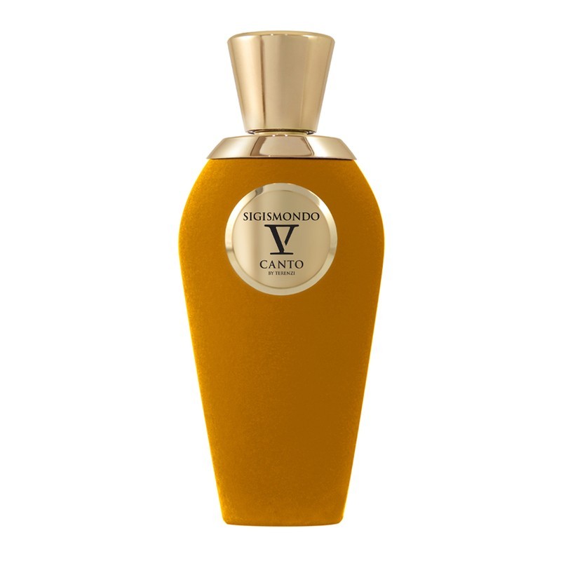 V Canto - Sigismondo-extrait van parfum 100 ml