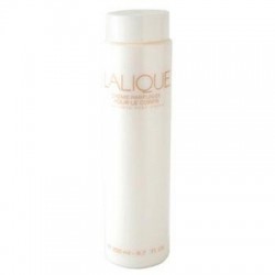 Lalique Body Cream Perfumed Jar 200ml.
