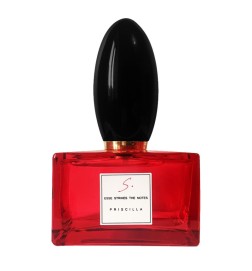 S.罢工笔记 -  Priscilla eau de parfum 100 ml  - 女人