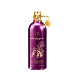 Arabians Rose Skóra 100 ml - Montale Paris Darmowa porada i przesyłki!