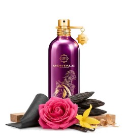 Arabians Rose Skóra 100 ml - Montale Paris Darmowa porada i przesyłki!