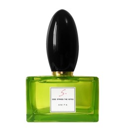 S. frappe les notes - Anita Eau de Parfum 100 ml - Femme