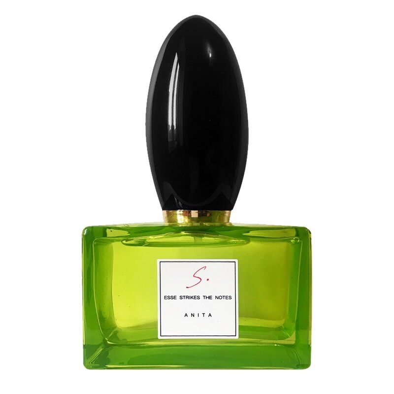 S. slår anteckningarna - Anita Eau de Parfum 100 ml - Kvinna