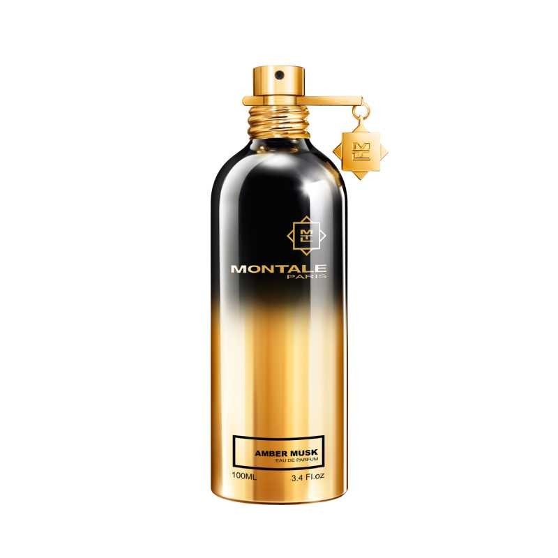 Amber Musk - Montale Paris | Profumery Laura - Spedizione gratuita