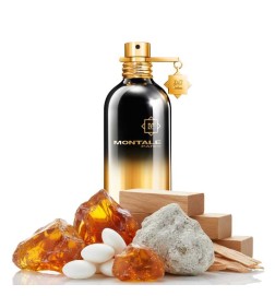 Amber Musk - Montale Paris | Profumery Laura - Spedizione gratuita