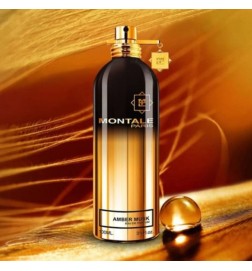 Amber Musk - Montale Paris | Profumery Laura - Spedizione gratuita
