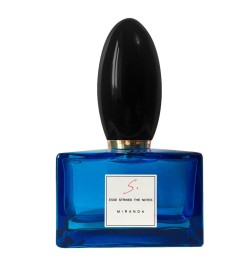 S. slår anteckningarna - Miranda Eau de Parfum 100 ml - kvinna