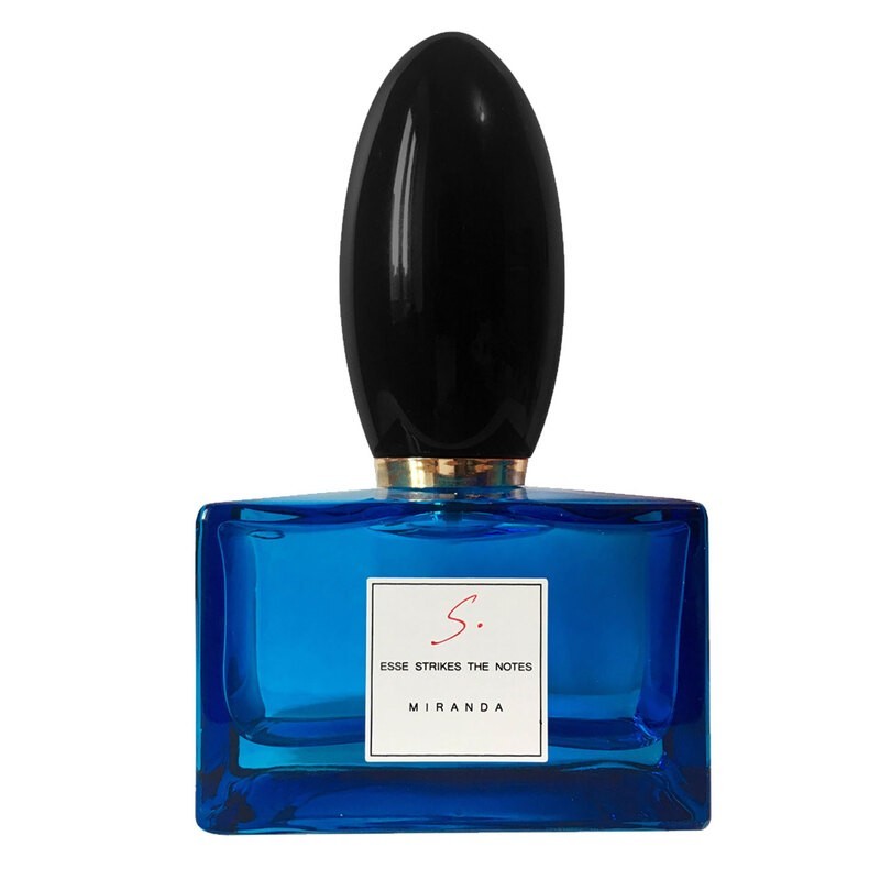 S. frappe les notes - Miranda Eau de Parfum 100 ml - Femme