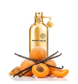 Dolce vaniglia - Montale Paris | Profumery Laura - Spedizione gratuita