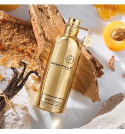 Vanille douce - Montale Paris | Parfumerie Laura - Livraison Gratuite