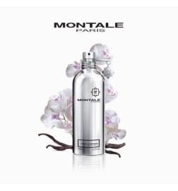 Vanilla Extasy - Montale Paris | Perfumaria Laura - Frete Grátis