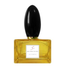 S. strajkuje notatki - Vittoria eau de parfum 100 ml - kobieta