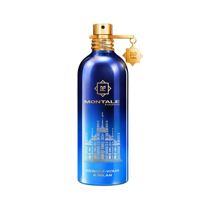 Rendez-Vous A Milaan 100 ml - Montale Paris Gratis advies en zendingen!