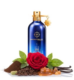 Rendez-vous um milão 100 ml - Montale Paris Aconselhamento gratuito e remessas!