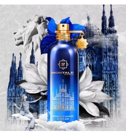 Rendez-Vous A Milano 100 ml - Montale Paris Consigli e spedizioni gratuiti!