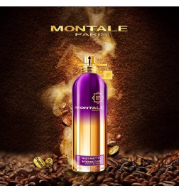 Ristretto intense koffie - Montale Paris Gratis advies en zendingen!
