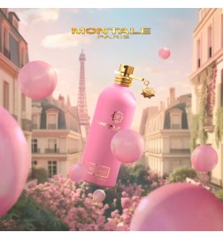 Bubble Forever - Montale Paris