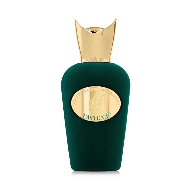 Pasticcio 100 ml - Sospiro