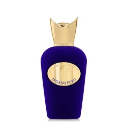 Afegão puro 100 ml - Sospiro