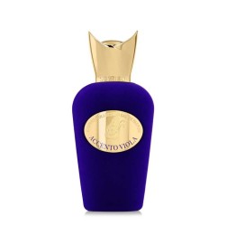 Accento Viola 100 ml - Sospiro