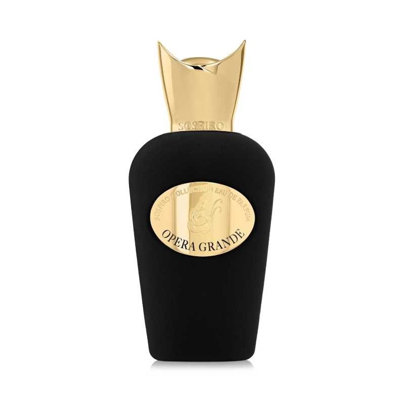 Opéra grand 100 ml - Sospiro