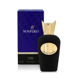 Opera Grande - Sospiro
