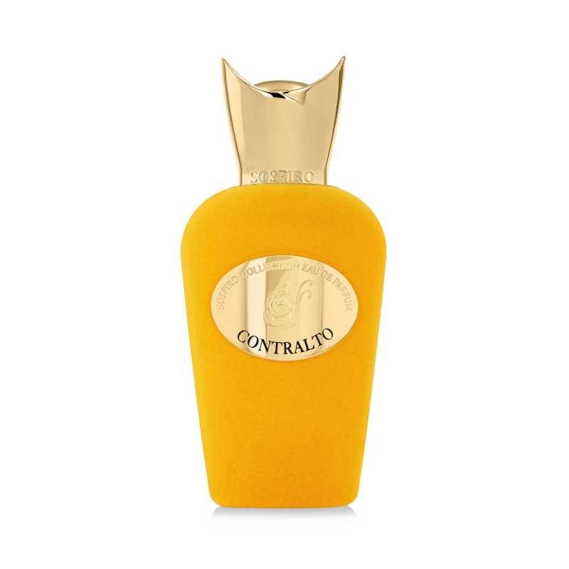 Kontranto 100 ml - Sospiro
