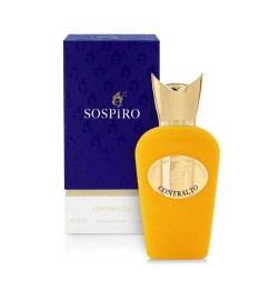 Contralto 100 ml - Sospiro