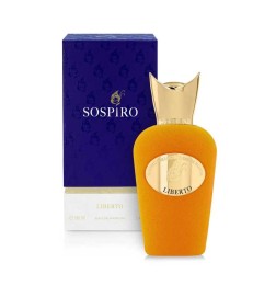 Liberto 100 ml - Sospiro