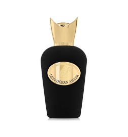 Oceano profundo âmbar 100 ml - Sospiro