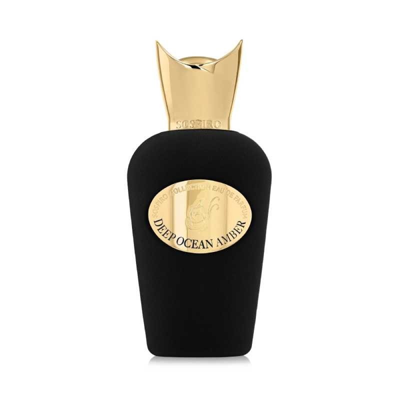 Oceano profondo Amber 100 ml - Sospiro