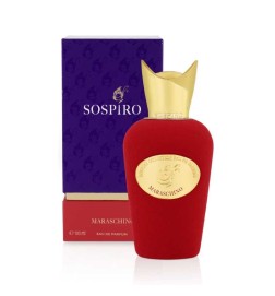 Maraschino - Sospiro