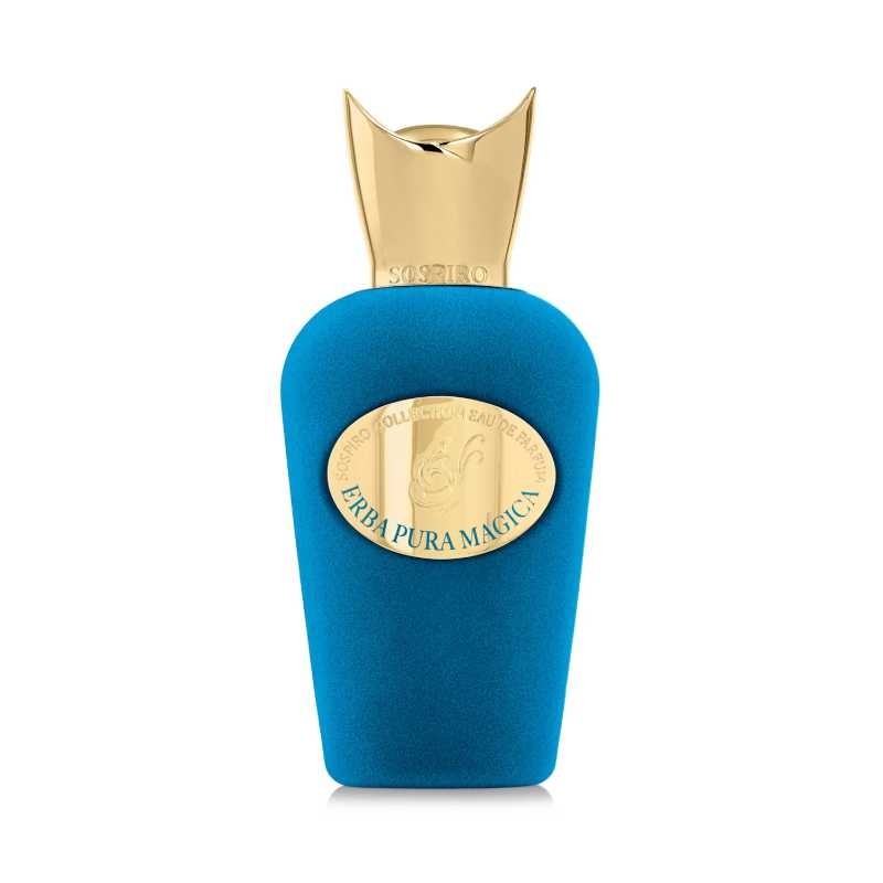 ERBA PURE MAGICA 100 ML - Sospiro Consigli e spedizioni gratuiti!